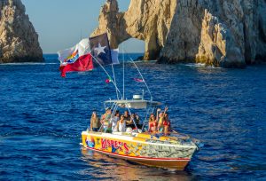 Cabo San Lucas Marina