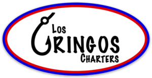 Gringos Charters Oval Logo