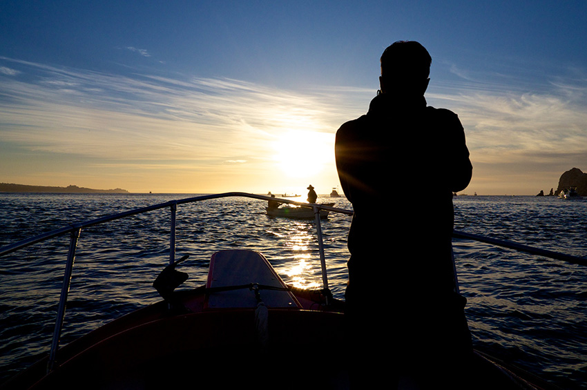 Amazing Benefits of Guided Fishing Trips in Cabo San Lucas